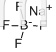 Sodium tetrafluoroborate NaBF4 99% CAS 13755-29-8